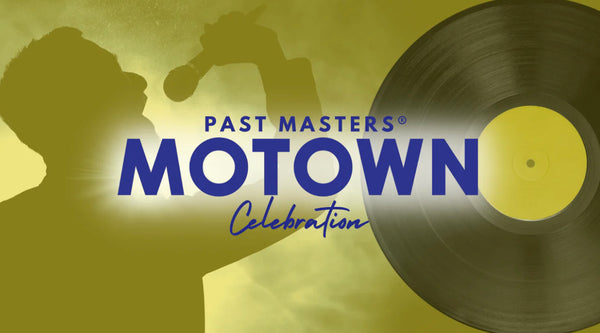 Friday, June 21st 2024 | Past Masters®: Motown Celebration!