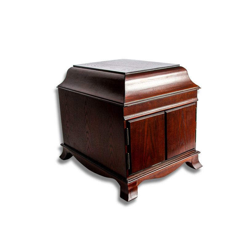 Victrola® "XT" Series Home Entertainment Center by VMI® Camden