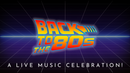 Saturday, May 25th, 2024 | Past Masters®: Back To The 80s!