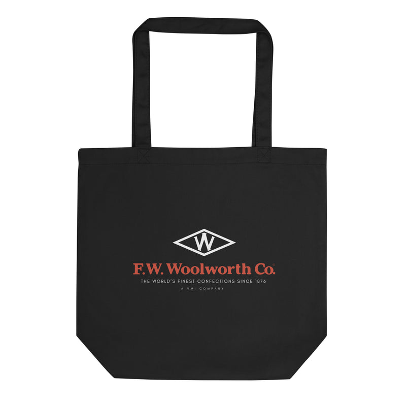 Woolworth's Cotton/Canvas Tote Bag