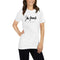 John Wanamaker & Co.® | Short-Sleeve Unisex T-Shirt