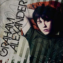 Graham Alexander by Graham Alexander (Vinyl 12" Record)
