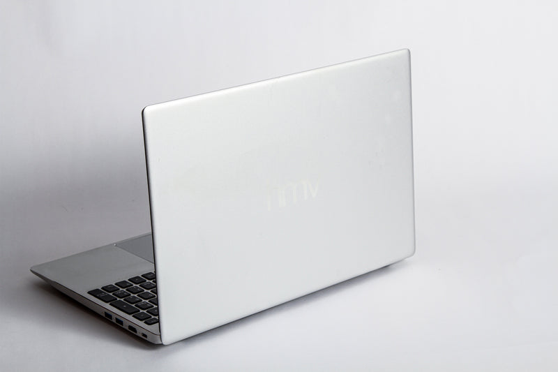 HMV® 'V-Machine®' Intel i7 Laptop Personal Computer by VMI®