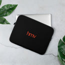 HMV® 13"-15" Premium Protective Laptop Sleeve