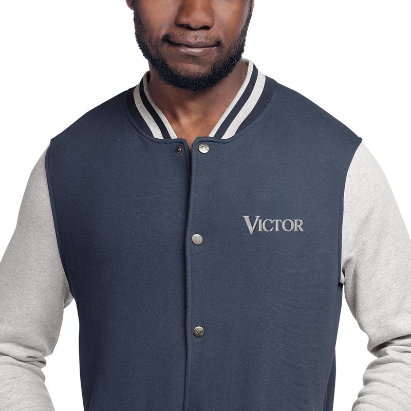 Victor® Athletic Club Jacket (John Wanamaker Collection)