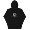 Classic Logo 'Victor Talking Machine Co'® Unisex Hoodie (Victorville Collection®)