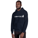 Victor 'His Master's Voice®' Record Label Logo Hoodie (Victorville® Collection)