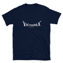 Official 'Victrola®' Unisex T-Shirt (Victorville Collection®)