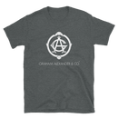 'Graham Alexander & Co.' Short-Sleeve Unisex T-Shirt (Artists Of Victorville® Collection)