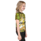 HMV® Stained Glass Style Kids T-Shirt (Little Nipper® Collection)