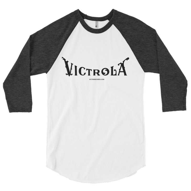 Official 'Victrola®' 1960s Style Unisex Shirt (Victorville Collection®)