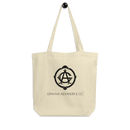 Graham Alexander & Co.® Organic Tote Bag (Artists Of Victorville® Collection)