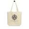 Graham Alexander & Co.® Organic Tote Bag (Artists Of Victorville® Collection)
