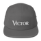 Victor® Embroidered Five Panel Cap (Victorville Collection®)