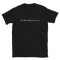 'Orthophonic' Victor Short-Sleeve Unisex T-Shirt (Victorville® Collection)