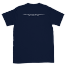 'Orthophonic' Victor Short-Sleeve Unisex T-Shirt (Victorville® Collection)