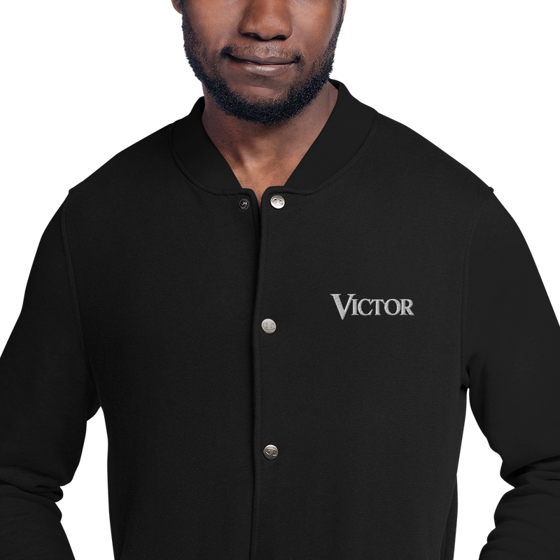 Victor® Athletic Club Jacket (John Wanamaker Collection)