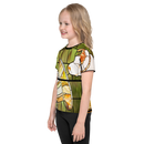 HMV® Stained Glass Style Kids T-Shirt (Little Nipper® Collection)