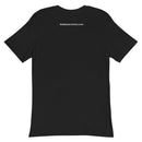 HMV® Unisex Pocket T-Shirt