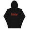 HMV® Premium Quality Unisex Hoodie
